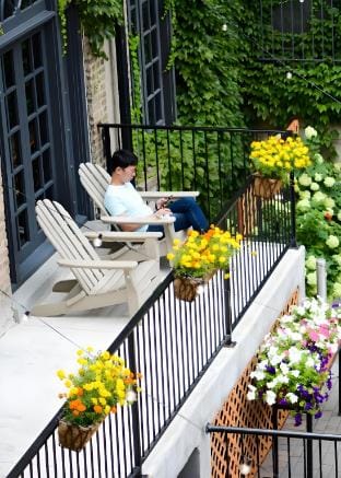 Chicago Getaway Hostel Hostel in Lincoln Park