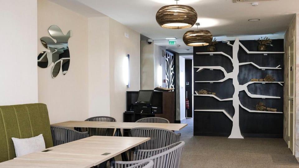 OMID Boutique Hotel in Lisbon