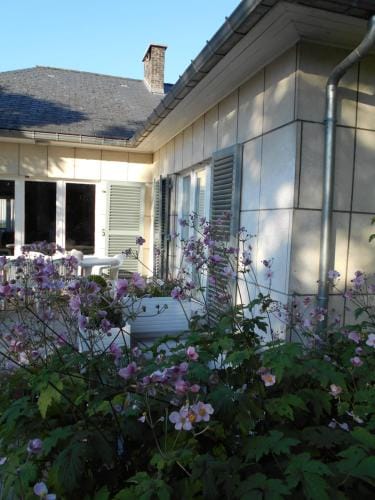 Studio La Rotonde Hotel in Flanders