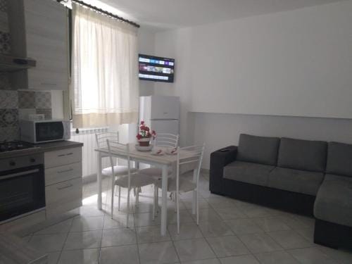 AMAA CASA Hotel in Vico Equense