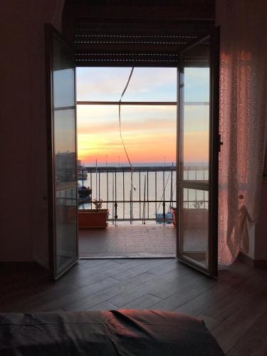 B&B Il Veliero Hotel in Civitavecchia