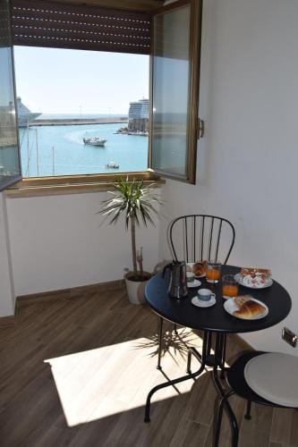 B&B Il Veliero Hotel in Civitavecchia