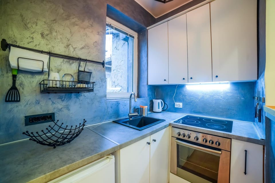 Panorama Central Apartments Hotel in Belgrade