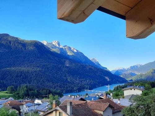 B&B SognoInCadore Hotel in Friuli-Venezia Giulia