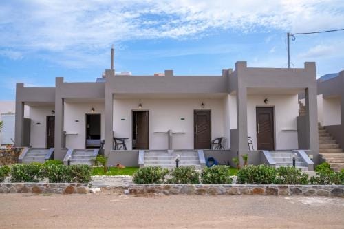 Lafo Rooms Hotel in Crete