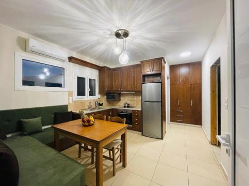 Lafo Rooms Hotel in Crete