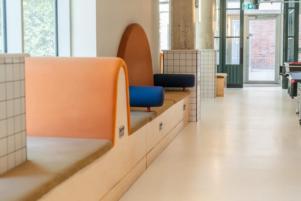 Destiny Student - Parkgate Hotel in Dublin