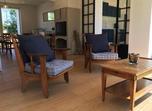 Villa les Voiles - Chambres d'hotes Hotel in Wimereux
