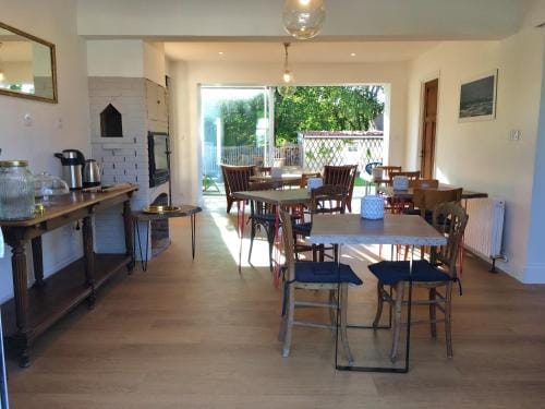 Villa les Voiles - Chambres d'hotes Hotel in Wimereux