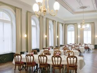 BLUME Baden Hotel & Restaurant Hotel in Baden