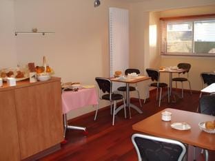 Au Bon Accueil Hotel in Perros-Guirec