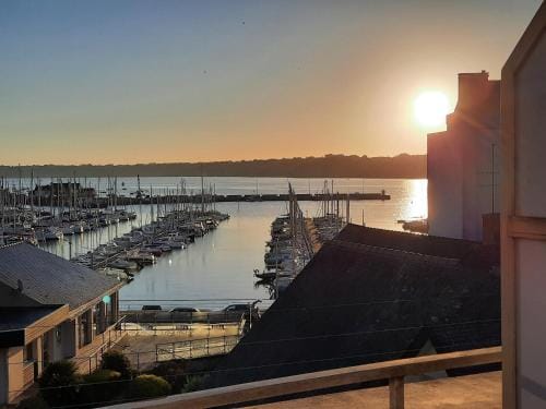 Au Bon Accueil Hotel in Perros-Guirec
