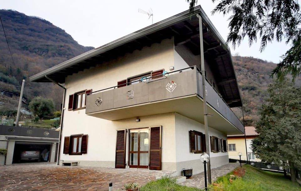 B & B La Mela Hotel in Province of Brescia