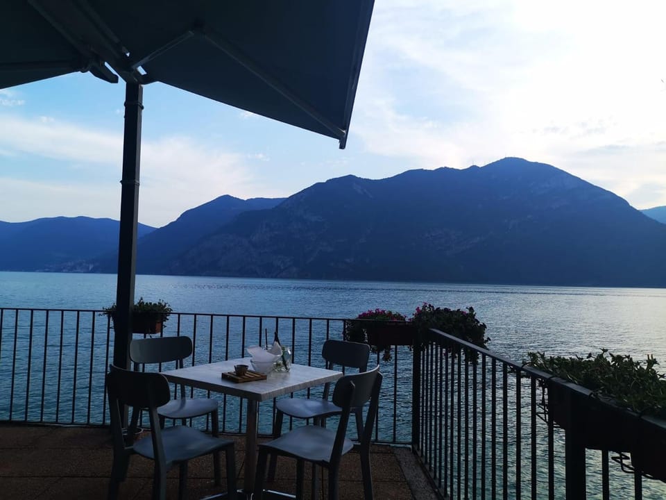 B & B La Mela Hotel in Province of Brescia