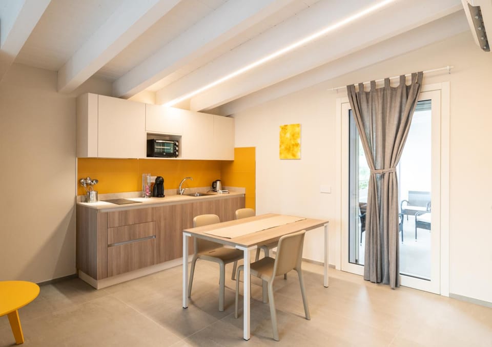 A casa di Sabina Hotel in Desenzano del Garda