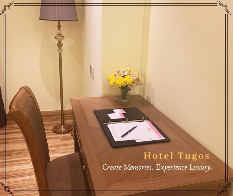Hotel Tugos Hotel in Baguio