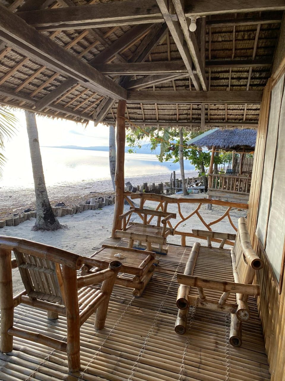 Coral Cay Resort, Inc. Resort in Siquijor