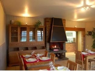 Bed en Breakfast le freyr Hotel in Dinant