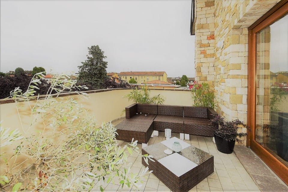 ILLUVIA affitto camere Hotel in Rho