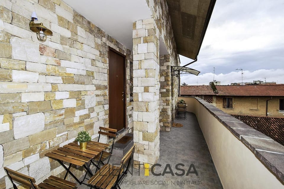 ILLUVIA affitto camere Hotel in Rho
