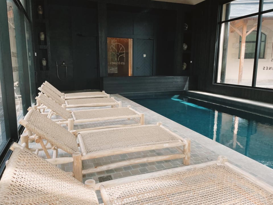 Les Garennes - Hotel Spa Benodet Resort in Bénodet