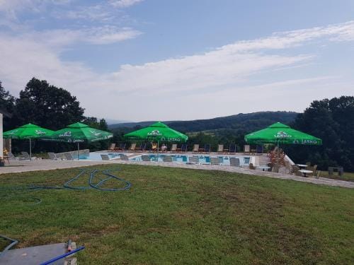 KONAK LJUBICA Rtanj Hotel in Serbia