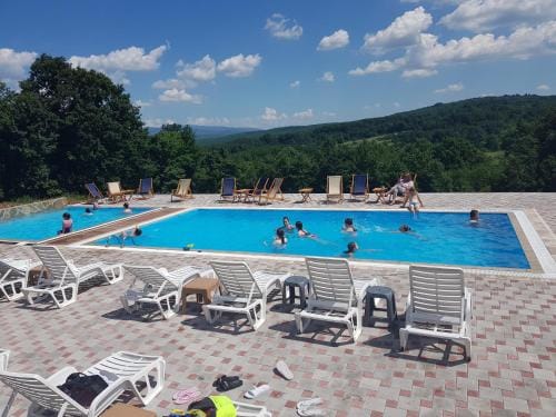 KONAK LJUBICA Rtanj Hotel in Serbia