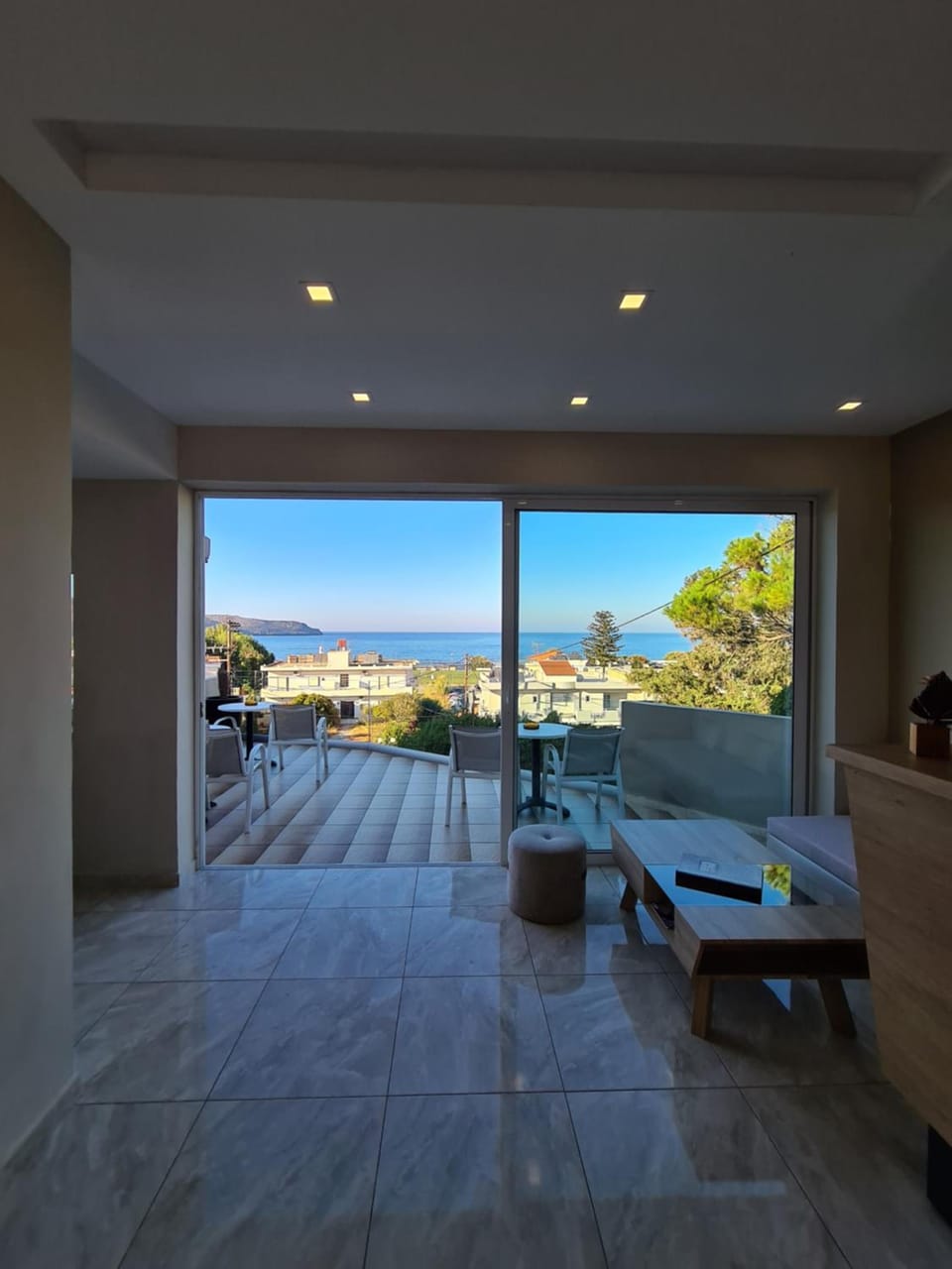 Abella Hotel Hotel in Agia Marina