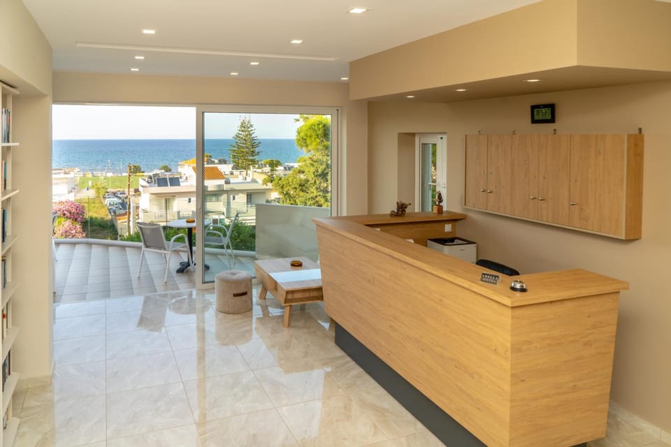 Abella Hotel Hotel in Agia Marina