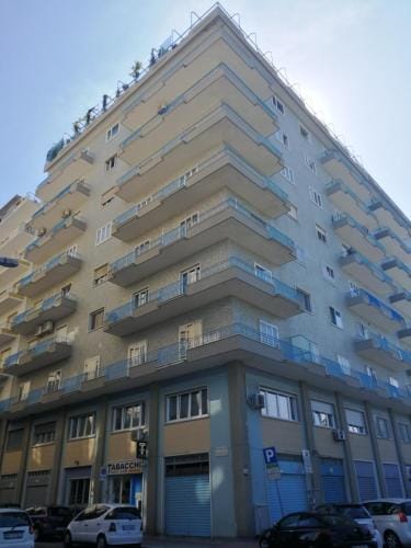 RosAmar Hotel in Bari
