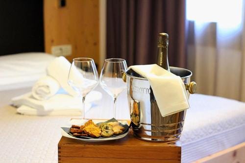 Locanda Montegrappa Hotel in Trentino-South Tyrol