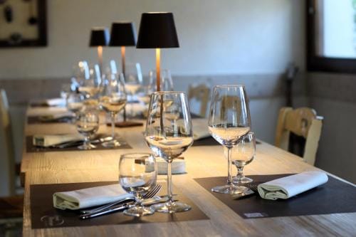 Locanda Montegrappa Hotel in Trentino-South Tyrol