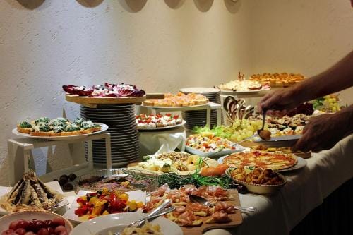 Locanda Montegrappa Hotel in Trentino-South Tyrol