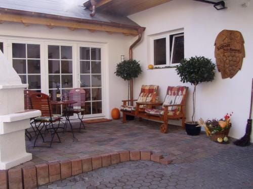 Wein und Gastehaus Huls Hotel in Cochem-Zell