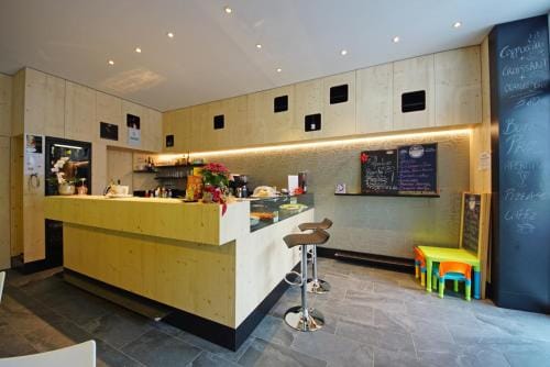 Alpin Relais B&B Villa Melisse Hotel in Trentino-South Tyrol