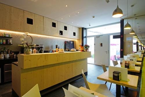 Alpin Relais B&B Villa Melisse Hotel in Trentino-South Tyrol