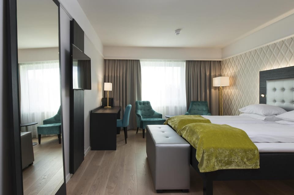 Guestroom