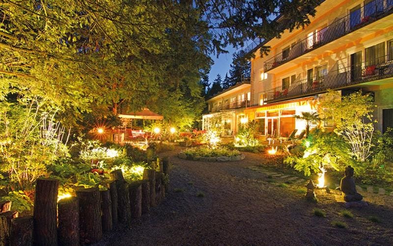Balance Revital-Hotel Hotel in Baden-Württemberg