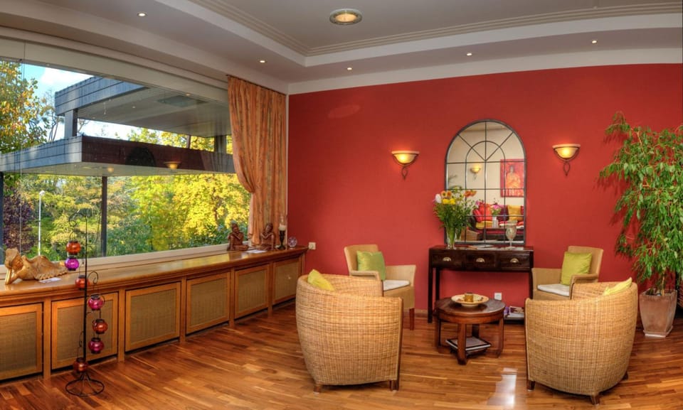 Balance Revital-Hotel Hotel in Baden-Württemberg