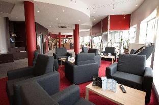 Comfort Hotel Clermont Saint-Jacques Hotel in Clermont-Ferrand