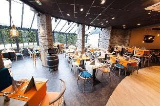 Comfort Hotel Clermont Saint-Jacques Hotel in Clermont-Ferrand