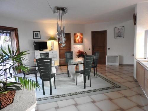la bagna gauda Hotel in Vence