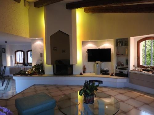 la bagna gauda Hotel in Vence
