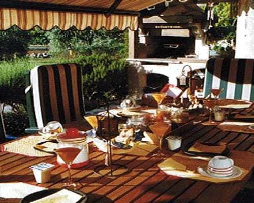 la bagna gauda Hotel in Vence