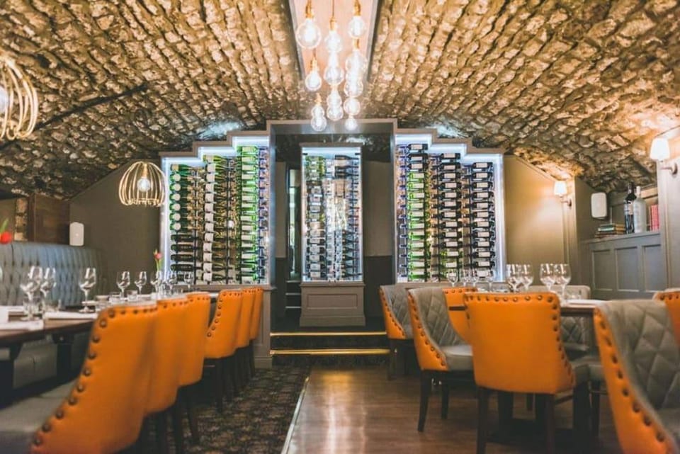 The Bear Hotel Hotel in Wales