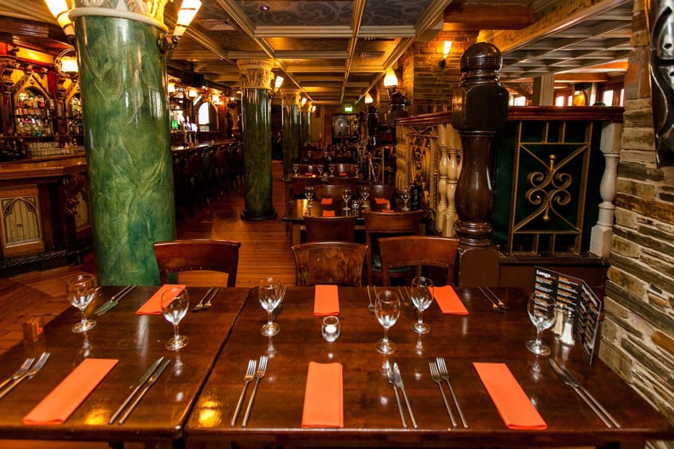 Benedicts Hotel Hotel in Belfast
