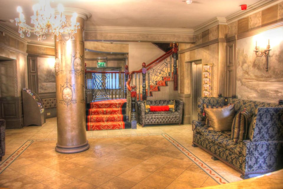 Benedicts Hotel Hotel in Belfast