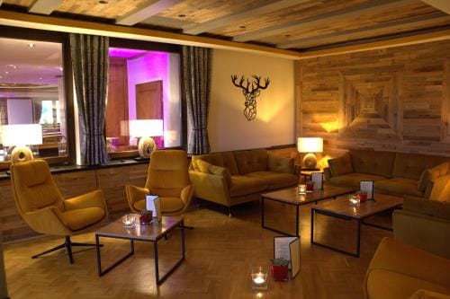 Berghotel Habbel und die Welt kann warten Hotel in Schmallenberg