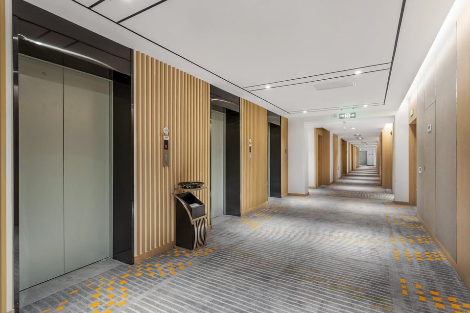 Holiday Inn Express Dali Xiaguan By IHG Hotel in China