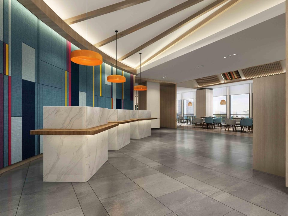 Holiday Inn Express Dali Xiaguan By IHG Hotel in China
